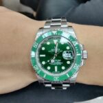 收購ROLEX錶