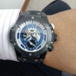 流當HUBLOT錶宇舶 BIG BANG 飛返計時