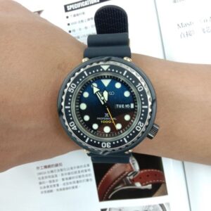 SEIKO 精工錶 PROSPEX