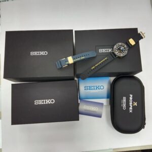 SEIKO 精工錶 PROSPEX