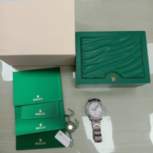 流當ROLEX錶