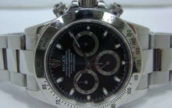 流當DAYTONA 迪通拿 116520
