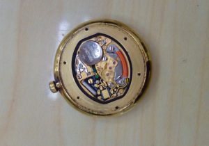 手錶維修保養
