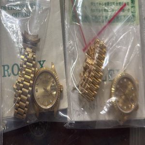 台中收購手錶