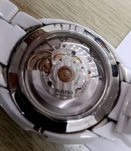 雷達錶龍頭修理