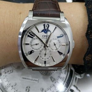 流當ORIS錶
