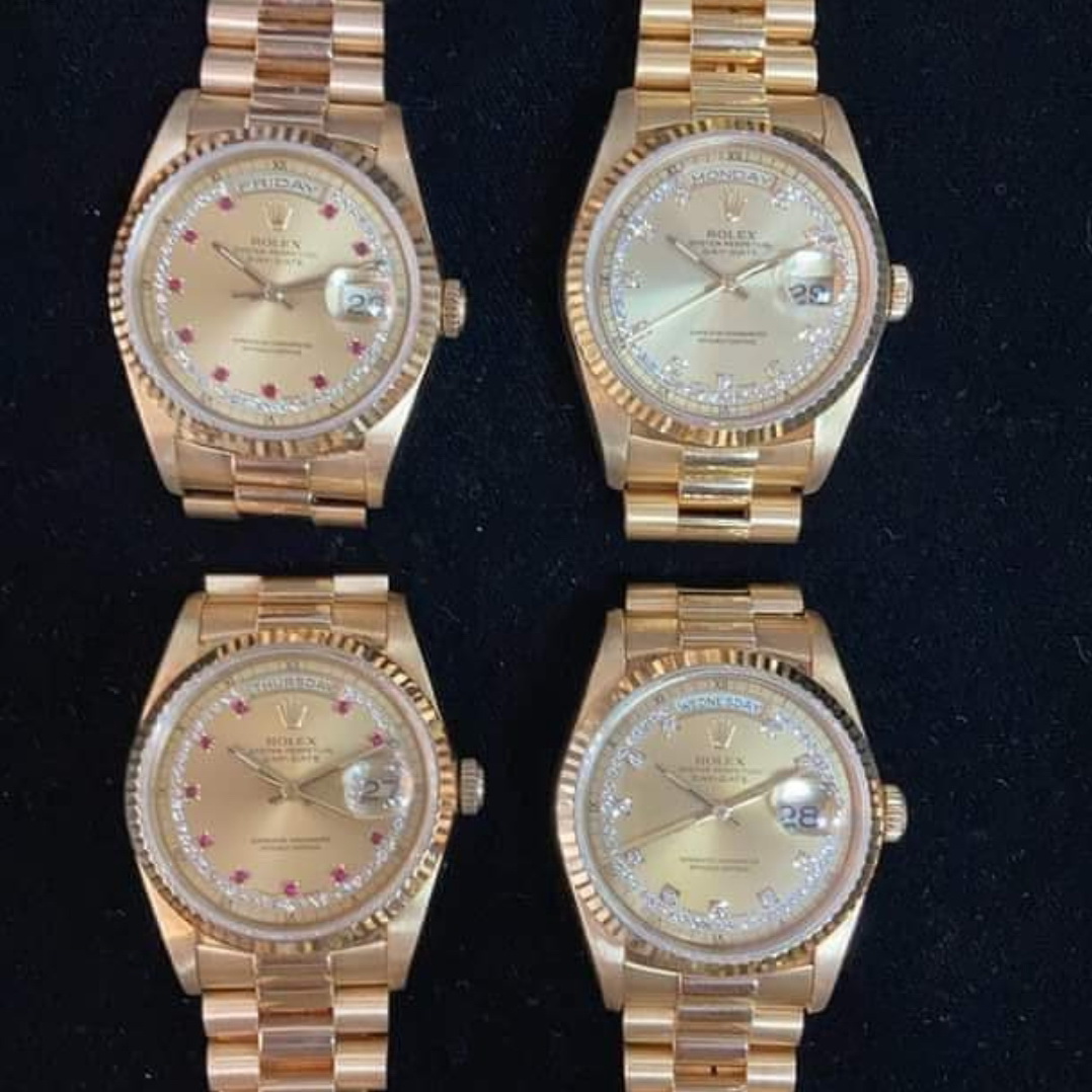 永順腕錶｜中部最值得信任的專業手錶收購與維修店家｜台中・彰化・南投・苗栗手錶有任何問題找永順就對了