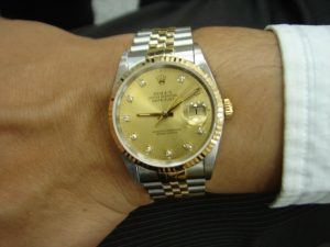 ROLEX