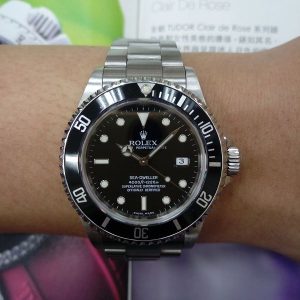 ROLEX
