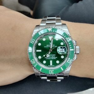 收購ROLEX