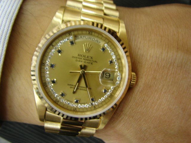 手錶要賣請找台中永順腕錶｜專業收購手錶、鑑定手錶、手錶估價與平價手錶維修保養的專業店家