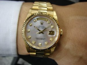 ROLEX