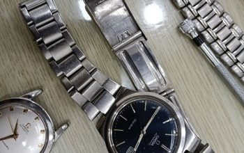 收購手錶