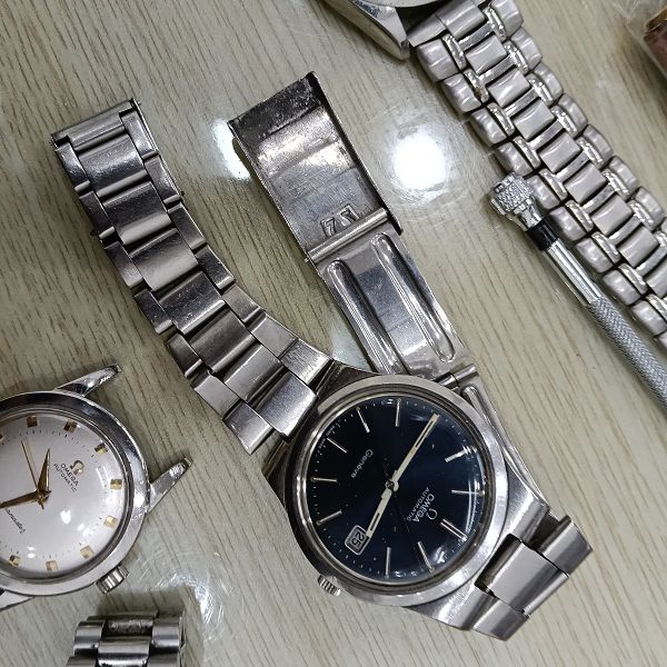 從不懂行情到安心成交｜台中收購手錶選擇永順腕錶就對了,免費手錶鑑定,免費手錶估價超放心