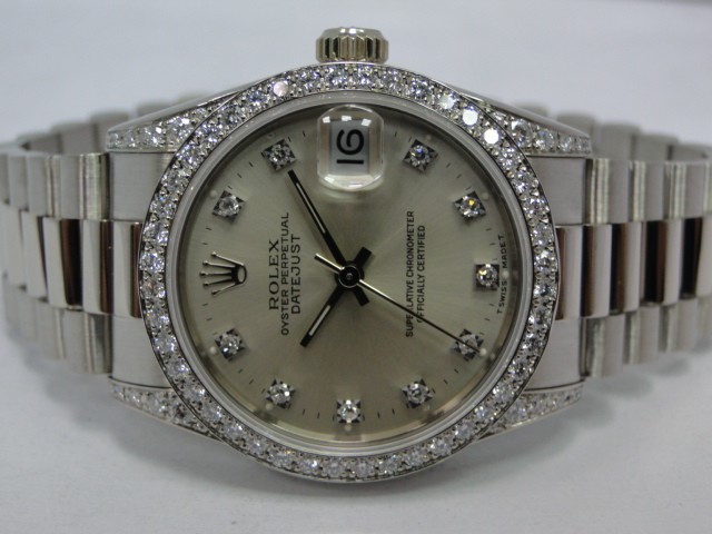 平價手錶維修保養首選｜永順腕錶 台中收購手錶專業店家推薦,提供免費手錶換電池歡迎您來