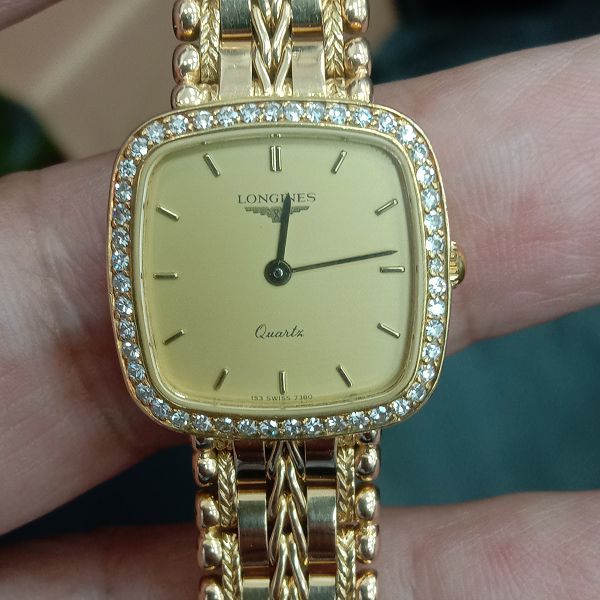 台中收購手錶推薦首選｜永順腕錶專業手錶鑑定・現金高價收購手錶・平價手錶維修一次到位歡迎您來