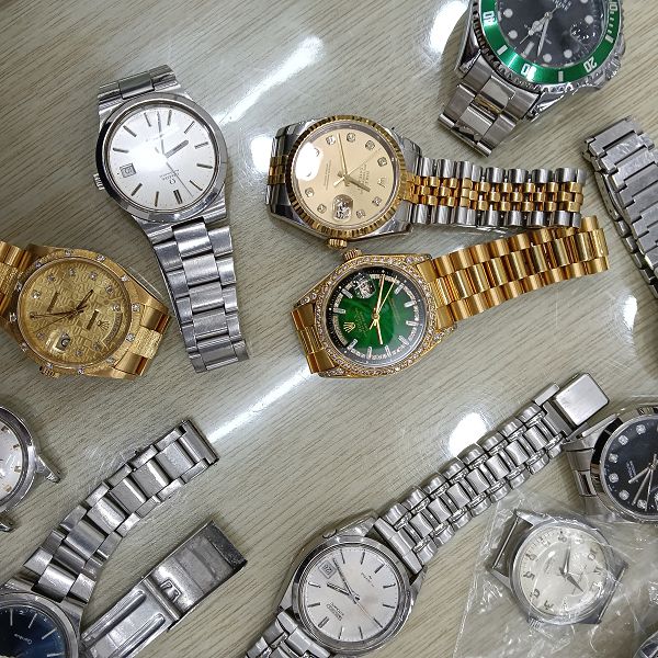 台中收購手錶推薦｜永順腕錶專業收購名錶、收購老錶、收購二手錶、收購故障手錶｜中部收購手錶首選