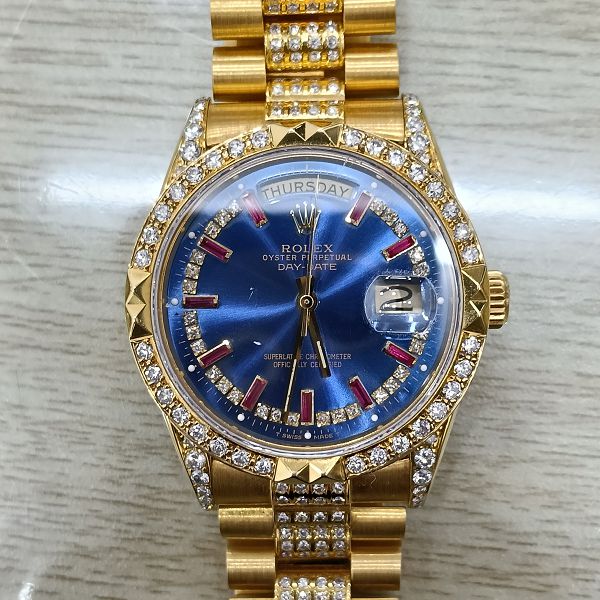 南投收購手錶哪裡價格最好？推薦永順腕錶｜專業高價收購名錶、老錶、故障手錶（台中彰化苗栗皆可服務）