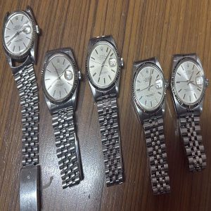 台中收購手錶推薦首選｜永順腕錶專業高價收購手錶、收購老錶、收購故障手錶,免費手錶估價鑑定