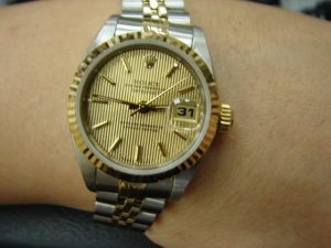 ROLEX