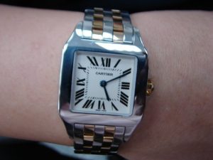 CARTIER
