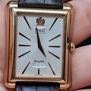PIAGET