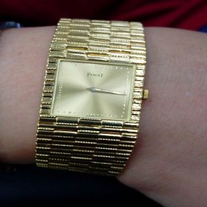 PIAGET