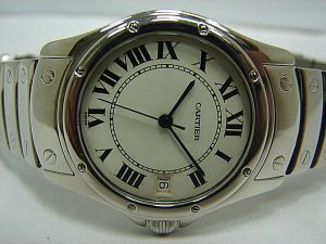收購CARTIER