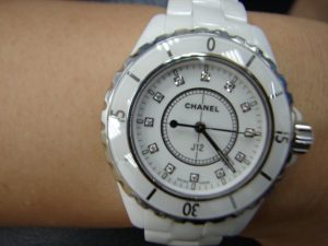 CHANEL