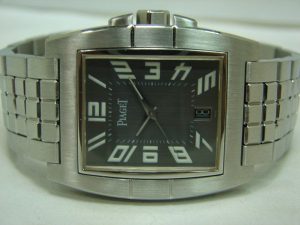 PIAGET