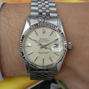 ROLEX