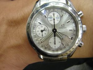 OMEGA