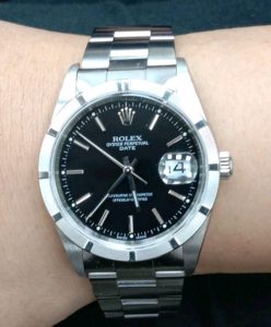 ROLEX