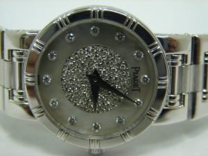 PIAGET