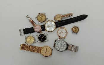 收購故障手錶
